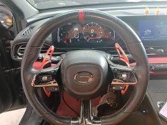 Trumpchi Yingbao 270T DCT J15 - ფოტო 10