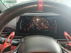Trumpchi Yingbao 270T DCT J15 - ფოტო 11
