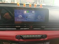 Trumpchi Yingbao 270T DCT J15 - ფოტო 12