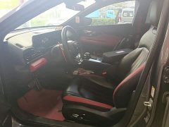 Trumpchi Yingbao 270T DCT J15 - ფოტო 14