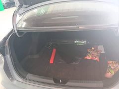 Trumpchi Yingbao 270T DCT J15 - ფოტო 18