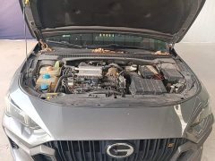 Trumpchi Yingbao 270T DCT J15 - ფოტო 19