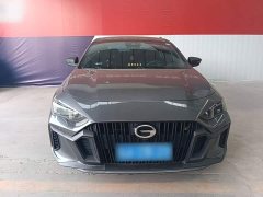 Trumpchi Yingbao 270T DCT J15 - ფოტო 2