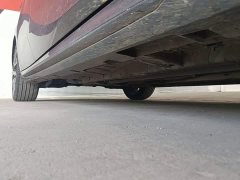Trumpchi Yingbao 270T DCT J15 - ფოტო 20