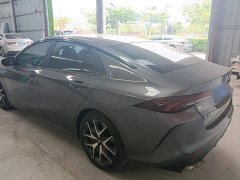 Trumpchi Yingbao 270T DCT J15 - ფოტო 4