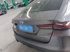 Trumpchi Yingbao 270T DCT J15 - ფოტო 5