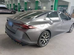 Trumpchi Yingbao 270T DCT J15 - ფოტო 6