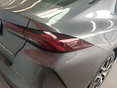 Trumpchi Yingbao 270T DCT J15 - ფოტო 7