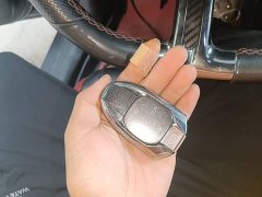 Trumpchi Yingbao 270T DCT J15 - ფოტო 8