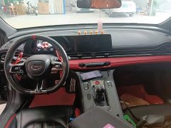 Trumpchi Yingbao 270T DCT J15 - ფოტო 9