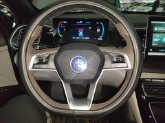 BYD Qin PLUS Champion Edition DM-i 55KM Exceed - ფოტო 10