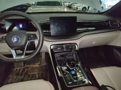 BYD Qin PLUS Champion Edition DM-i 55KM Exceed - ფოტო 12