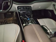 BYD Qin PLUS Champion Edition DM-i 55KM Exceed - ფოტო 13