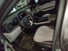 BYD Qin PLUS Champion Edition DM-i 55KM Exceed - ფოტო 14