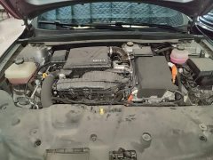 BYD Qin PLUS Champion Edition DM-i 55KM Exceed - ფოტო 19