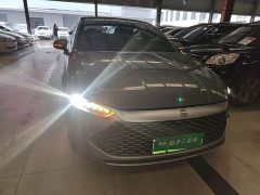 BYD Qin PLUS Champion Edition DM-i 55KM Exceed - ფოტო 2