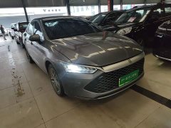 BYD Qin PLUS Champion Edition DM-i 55KM Exceed - ფოტო 3
