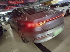 BYD Qin PLUS Champion Edition DM-i 55KM Exceed - ფოტო 4
