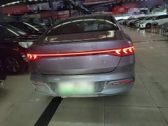 BYD Qin PLUS Champion Edition DM-i 55KM Exceed - ფოტო 5