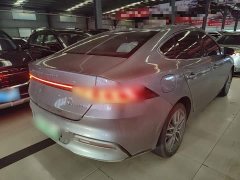 BYD Qin PLUS Champion Edition DM-i 55KM Exceed - ფოტო 6
