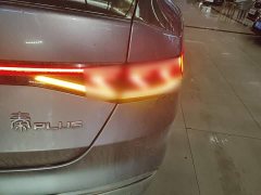 BYD Qin PLUS Champion Edition DM-i 55KM Exceed - ფოტო 7
