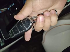 BYD Qin PLUS Champion Edition DM-i 55KM Exceed - ფოტო 8