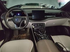 BYD Qin PLUS Champion Edition DM-i 55KM Exceed - ფოტო 9