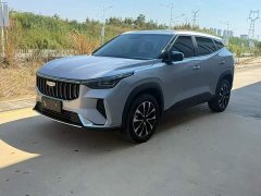 Geely Boyue 1.5T Aspiration - ფოტო 1