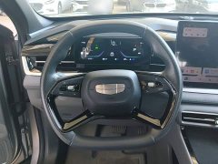 Geely Boyue 1.5T Aspiration - ფოტო 10