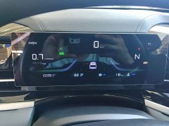 Geely Boyue 1.5T Aspiration - ფოტო 11