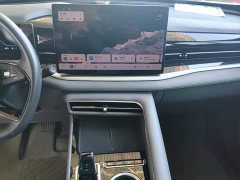 Geely Boyue 1.5T Aspiration - ფოტო 12