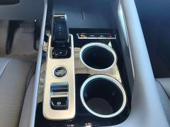 Geely Boyue 1.5T Aspiration - ფოტო 13