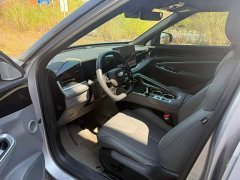 Geely Boyue 1.5T Aspiration - ფოტო 14