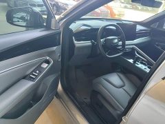 Geely Boyue 1.5T Aspiration - ფოტო 15