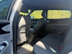 Geely Boyue 1.5T Aspiration - ფოტო 16