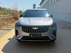 Geely Boyue 1.5T Aspiration - ფოტო 2