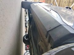 Geely Boyue 1.5T Aspiration - ფოტო 20