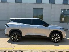 Geely Boyue 1.5T Aspiration - ფოტო 3