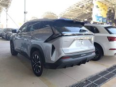 Geely Boyue 1.5T Aspiration - ფოტო 4
