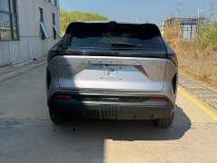 Geely Boyue 1.5T Aspiration - ფოტო 5