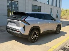 Geely Boyue 1.5T Aspiration - ფოტო 6