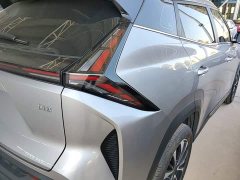Geely Boyue 1.5T Aspiration - ფოტო 7