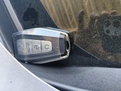 Geely Boyue 1.5T Aspiration - ფოტო 8