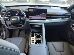 Geely Boyue 1.5T Aspiration - ფოტო 9