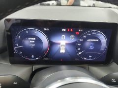 FAW Red Flag HS3 1.5T Shanwei Edition - ფოტო 11