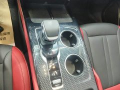 FAW Red Flag HS3 1.5T Shanwei Edition - ფოტო 13