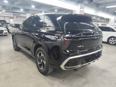 FAW Red Flag HS3 1.5T Shanwei Edition - ფოტო 4