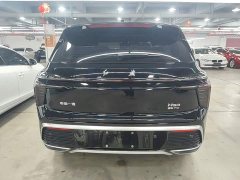 FAW Red Flag HS3 1.5T Shanwei Edition - ფოტო 5