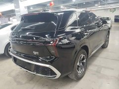 FAW Red Flag HS3 1.5T Shanwei Edition - ფოტო 6