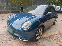 ORA Good Cat Morandi Edition 400km Standard Range Luxury Trim LFP - ფოტო 1